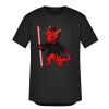 Syzmik Mens Streetworx Tee  Thumbnail