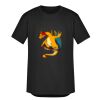 Syzmik Mens Streetworx Tee  Thumbnail
