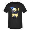 Syzmik Mens Streetworx Tee  Thumbnail