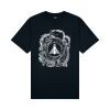 Cloke Mens Outline Tee - Plus Sizes Thumbnail