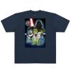 Urban Collab Mens Set Club Tee Thumbnail