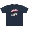 Urban Collab Mens Set Club Tee Thumbnail