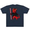 Urban Collab Mens Set Club Tee Thumbnail