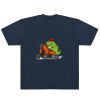 Urban Collab Mens Set Club Tee Thumbnail