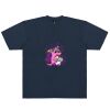 Urban Collab Mens Set Club Tee Thumbnail