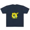 Urban Collab Mens Set Club Tee Thumbnail