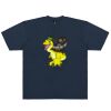 Urban Collab Mens Set Club Tee Thumbnail