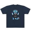 Urban Collab Mens Set Club Tee Thumbnail