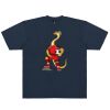Urban Collab Mens Set Club Tee Thumbnail