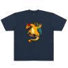 Urban Collab Mens Set Club Tee Thumbnail