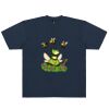 Urban Collab Mens Set Club Tee Thumbnail