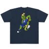 Urban Collab Mens Set Club Tee Thumbnail