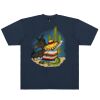 Urban Collab Mens Set Club Tee Thumbnail