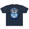 Urban Collab Mens Set Club Tee Thumbnail