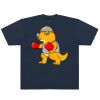 Urban Collab Mens Set Club Tee Thumbnail