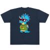 Urban Collab Mens Set Club Tee Thumbnail