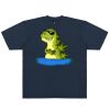 Urban Collab Mens Set Club Tee Thumbnail