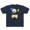Urban Collab Mens Set Club Tee Thumbnail