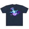 Urban Collab Mens Set Club Tee Thumbnail