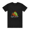 AS Colour Mens Staple Recycled Tee Thumbnail