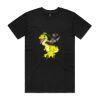 AS Colour Mens Staple Recycled Tee Thumbnail