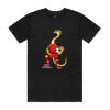 AS Colour Mens Staple Recycled Tee Thumbnail