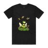 AS Colour Mens Staple Recycled Tee Thumbnail