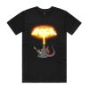 AS Colour Mens Staple Recycled Tee Thumbnail