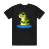 AS Colour Mens Staple Recycled Tee Thumbnail