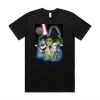 AS Colour Mens Classic Organic Tee Thumbnail
