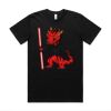 AS Colour Mens Classic Organic Tee Thumbnail