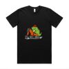 AS Colour Mens Classic Organic Tee Thumbnail