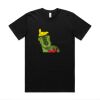 AS Colour Mens Classic Organic Tee Thumbnail