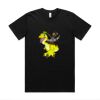 AS Colour Mens Classic Organic Tee Thumbnail