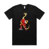 AS Colour Mens Classic Organic Tee Thumbnail