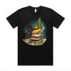 AS Colour Mens Classic Organic Tee Thumbnail