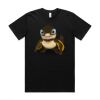 AS Colour Mens Classic Organic Tee Thumbnail