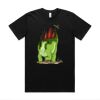 AS Colour Mens Classic Organic Tee Thumbnail