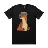 AS Colour Mens Classic Organic Tee Thumbnail