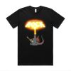 AS Colour Mens Classic Organic Tee Thumbnail