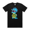 AS Colour Mens Classic Organic Tee Thumbnail