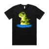 AS Colour Mens Classic Organic Tee Thumbnail