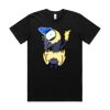 AS Colour Mens Classic Organic Tee Thumbnail