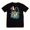 C-Force Mens Latitude Tee Thumbnail