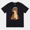 Thread Project Unisex Summer Tee Thumbnail