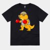Thread Project Unisex Summer Tee Thumbnail