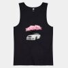 Thread Project Mens Summer Singlet Thumbnail