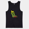 Thread Project Mens Summer Singlet Thumbnail
