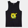 Thread Project Mens Summer Singlet Thumbnail