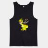 Thread Project Mens Summer Singlet Thumbnail